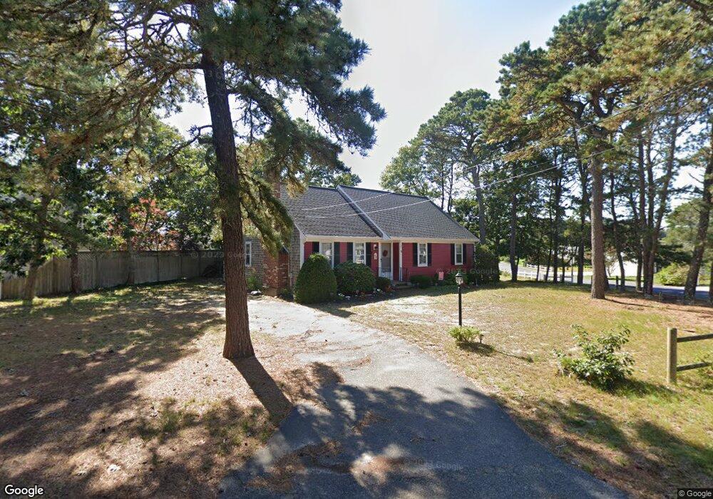 11 North Rd, West Dennis, MA 02670 - photo 1