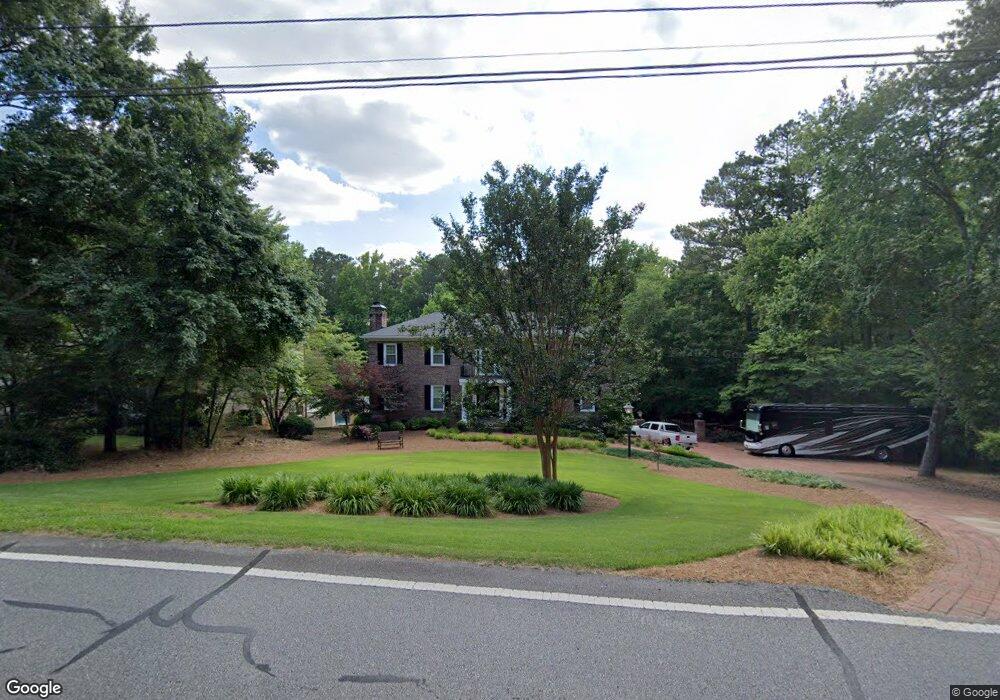 1917 Bill Murdock Rd, Marietta, GA 30062 - photo 1