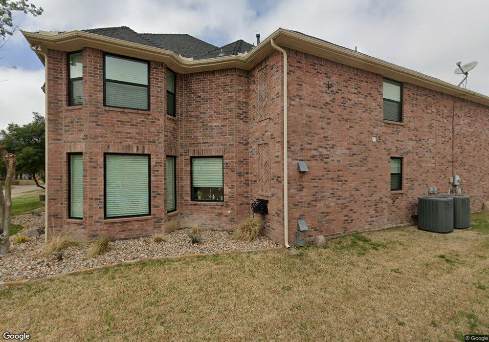 5409 Faversham Dr, Richardson, TX 75082 - photo 1