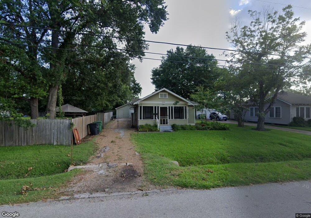 509 Lindale St, Houston, TX 77022 - photo 1
