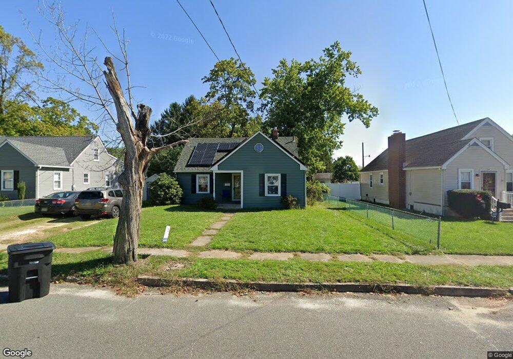 306 Walmer St, Hammonton, NJ 08037 - photo 1