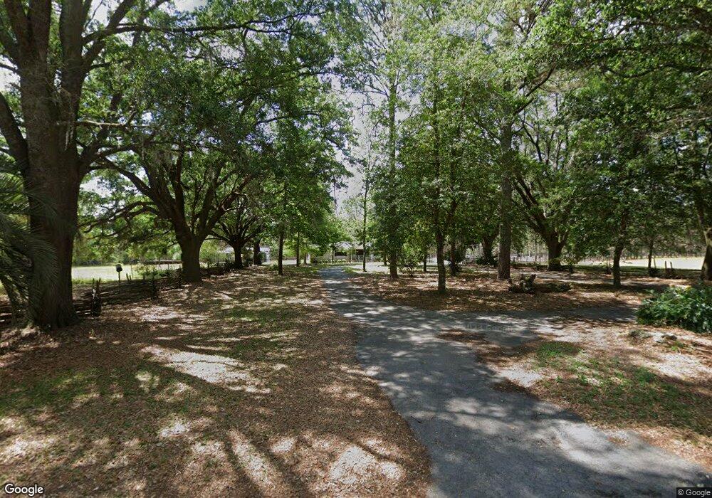 834 SE Aldine Feagle Dr, Lake City, FL 32025 - photo 1