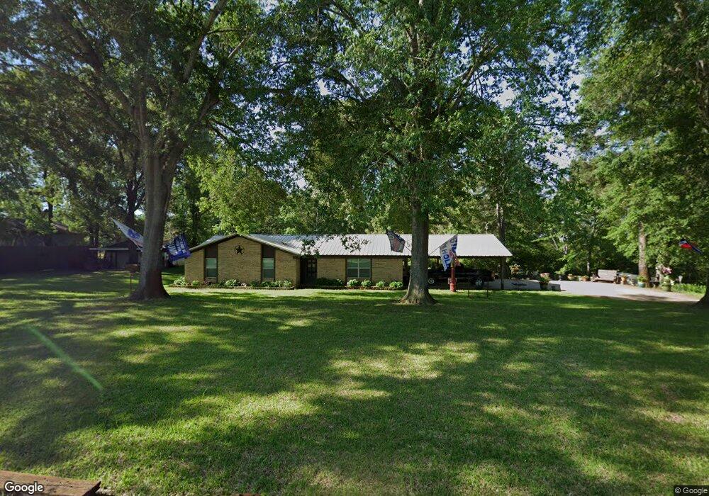 12640 County Road 282, Whitehouse, TX 75791 - photo 1