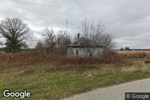 7520 N 100 W, Boswell, IN 47921