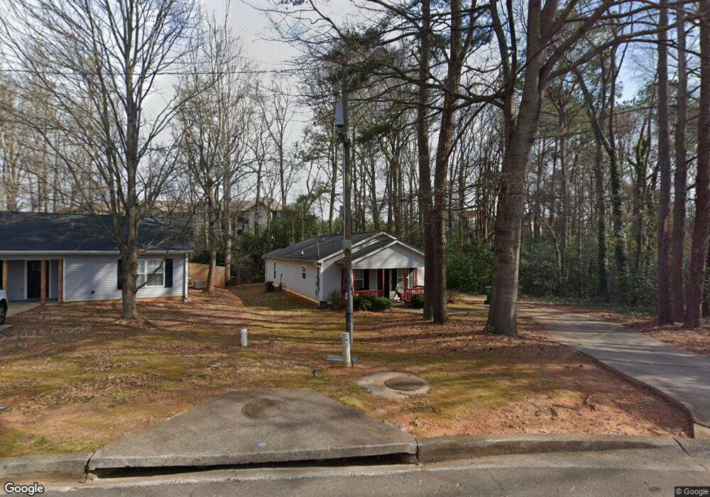 2567 Bates St SE, Smyrna, GA 30080 - photo 1