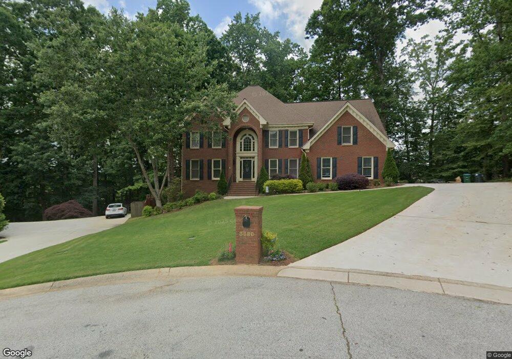 3680 Lester Ct SW unit 2/5, Lilburn, GA 30047 - photo 1