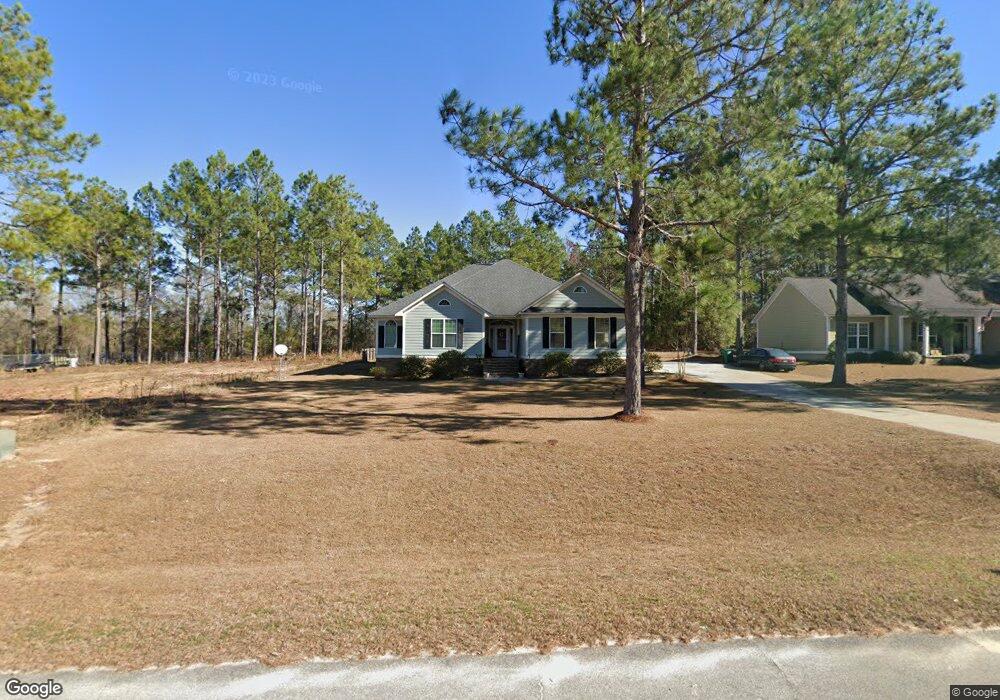 107 Quail Pines Ct, Sylvester, GA 31791 - photo 1