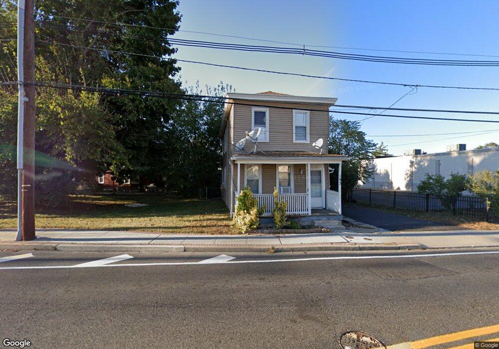 143 Lafayette St, Riverside, NJ 08075 - photo 1