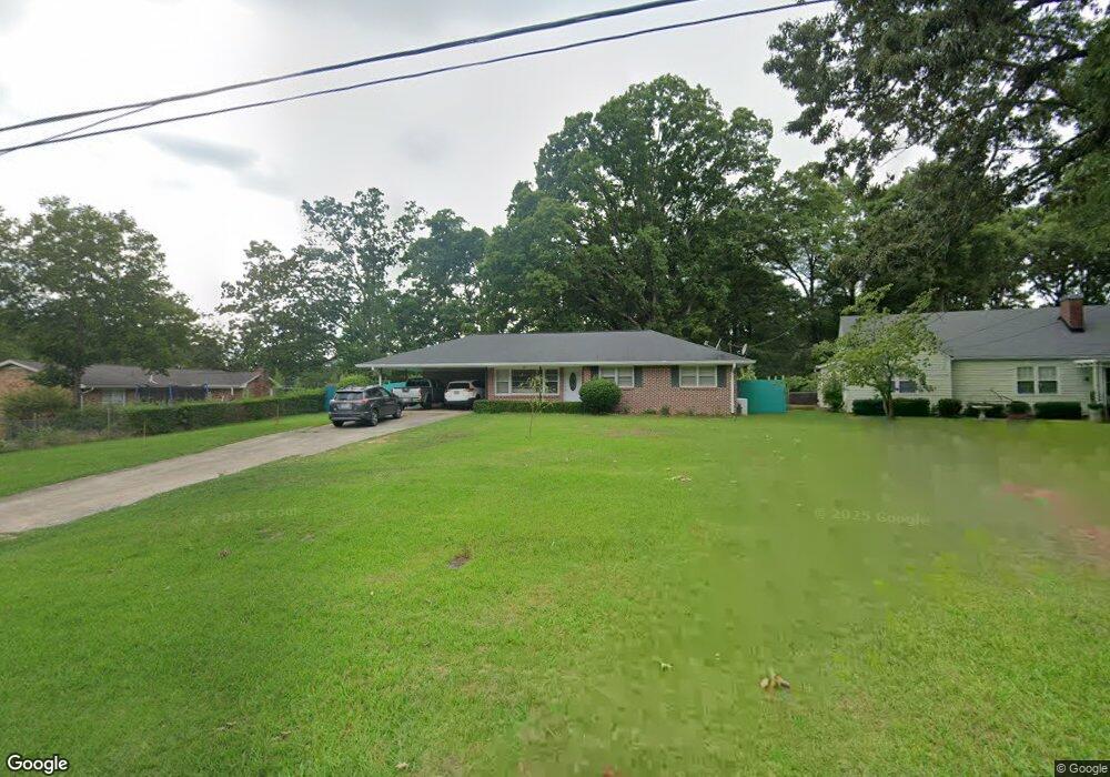 1588 Idlewood Rd, Tucker, GA 30084 - photo 1