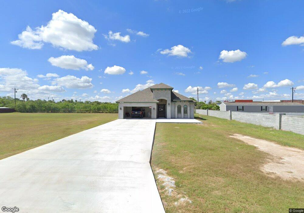 3402 Rodeo Dr, Weslaco, TX 78599 - photo 1