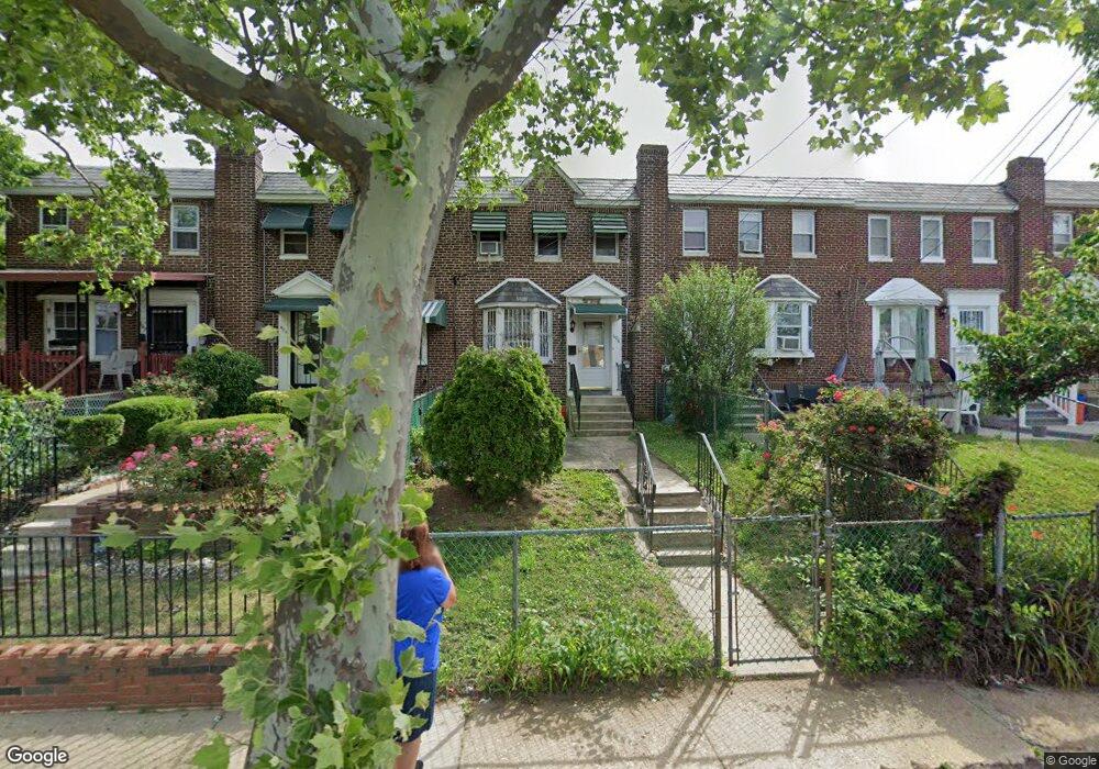 406 S 27th St, Camden, NJ 08105 - photo 1