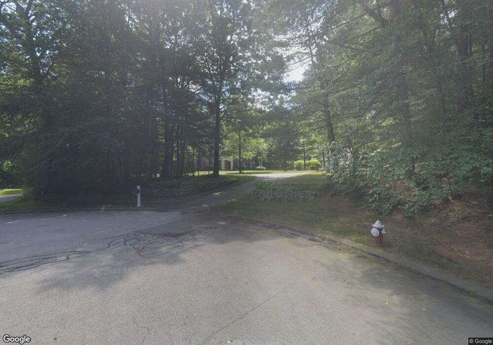 30 Valley Forge Way, Foxboro, MA 02035 - photo 1