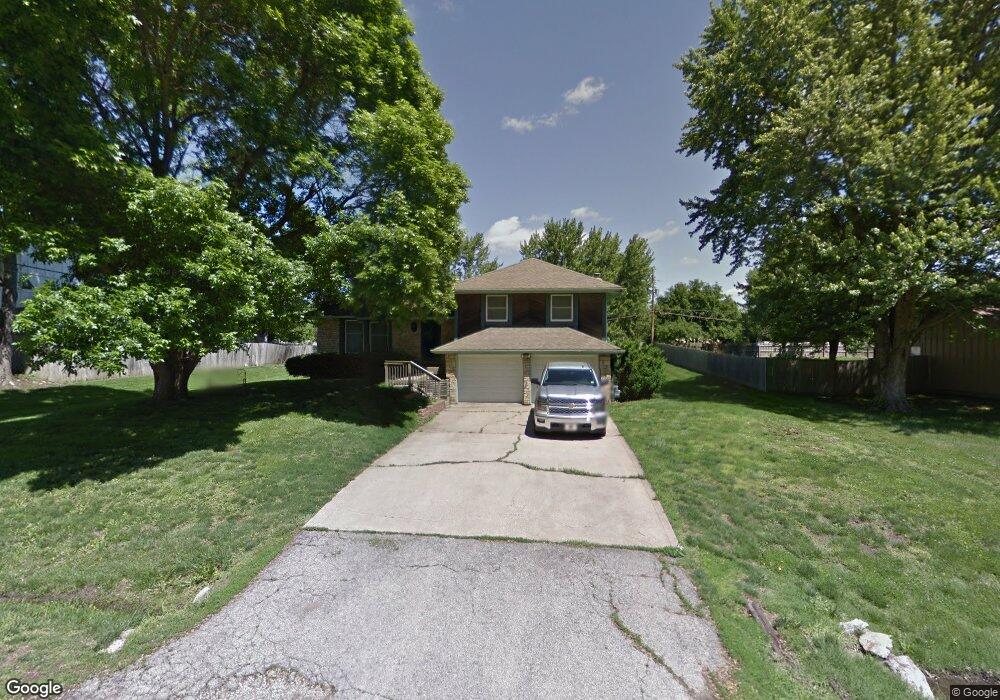 23780 W 56th St, Shawnee, KS 66226 - photo 1