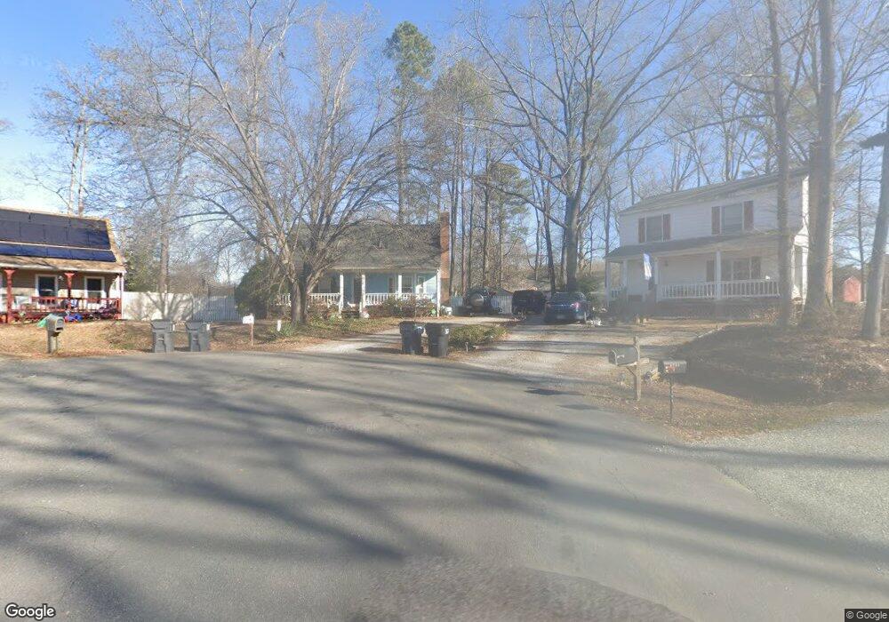 6701 Mason Run Dr, North Chesterfield, VA 23234 - photo 1