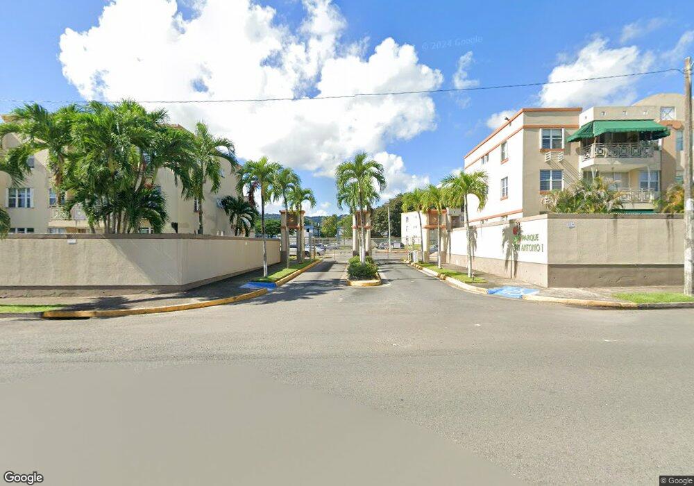 Parque San Antonio 2406 unit 2406, Caguas, PR 00727 - photo 1