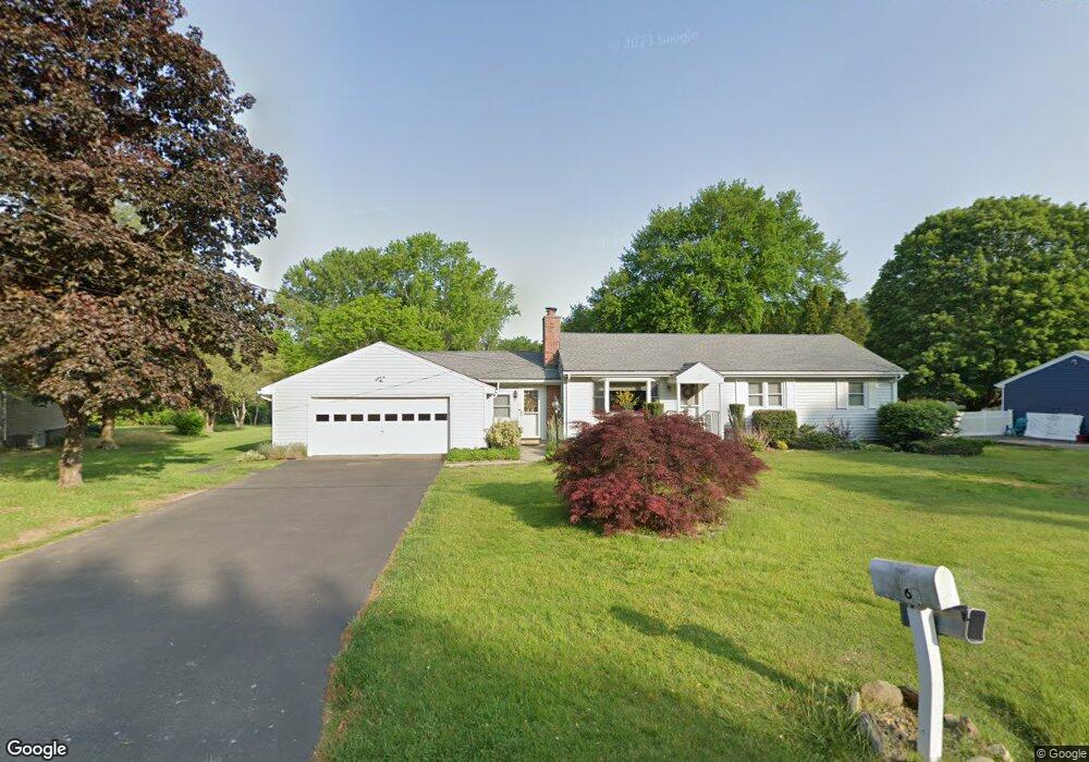 67 Twitchgrass Rd, Trumbull, CT 06611 - photo 1