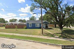 121 Neece Dr, Irving, TX 75060