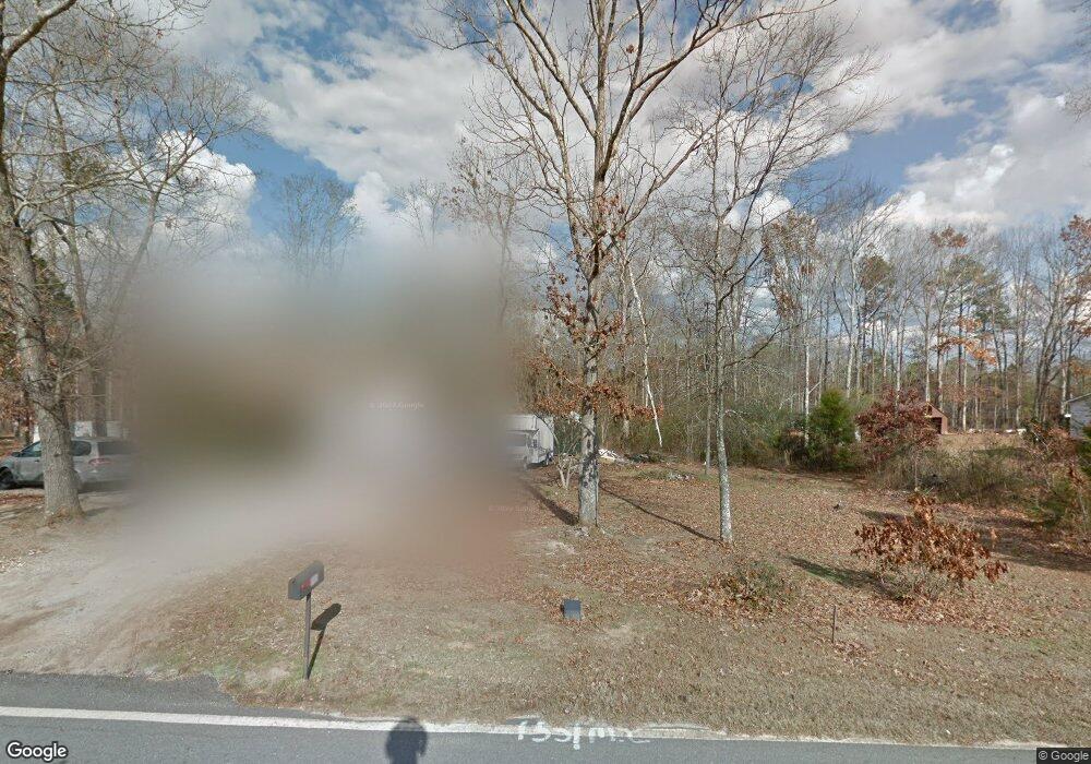 1105 Mote Rd, Covington, GA 30016 - photo 1