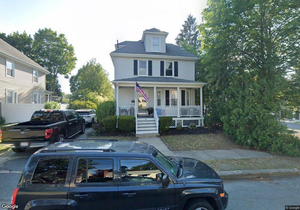 15 Foster St, Saugus, MA 01906 - photo 1