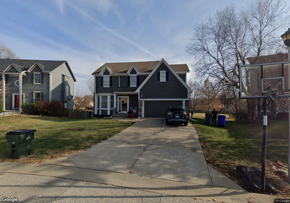 13960 W 147th Terrace, Olathe, KS 66062 - photo 1