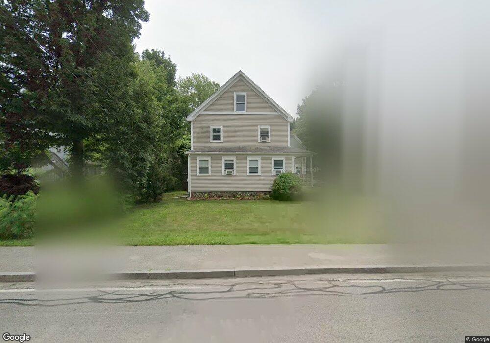 64 West St, South Weymouth, MA 02190 - photo 1