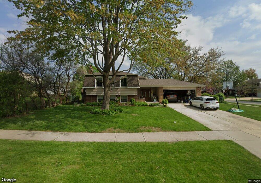 1515 Coloma Place, Wheaton, IL 60189 - photo 1