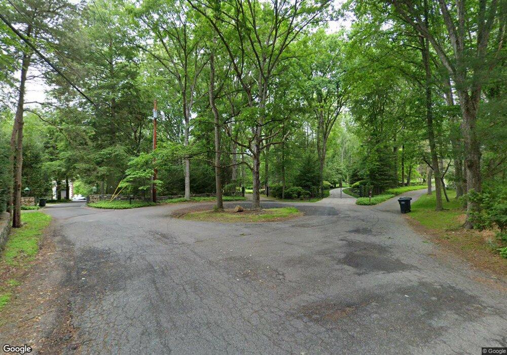 9 Pheasant Rd W, Pound Ridge, NY 10576 - photo 1