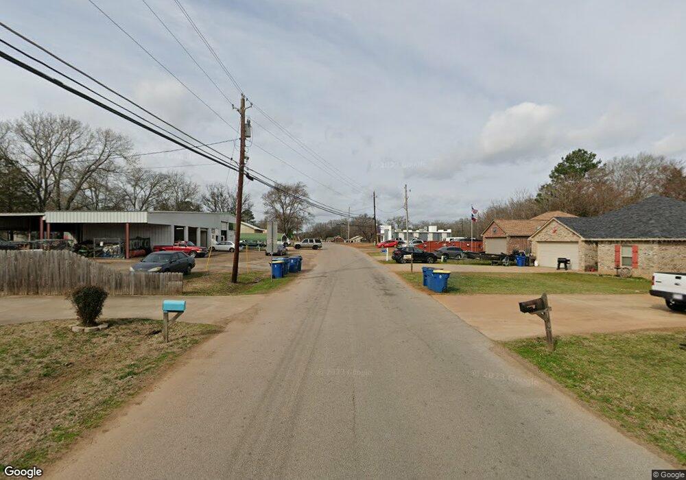 TBD Leach St, Kilgore, TX 75662 - photo 1