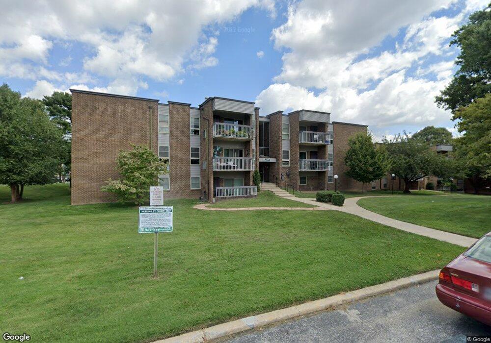 2309 Greenery Ln unit 102, Silver Spring, MD 20906 - photo 1