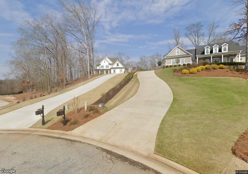 2006 Duncans Mill Rd, Jefferson, GA 30549 - photo 1