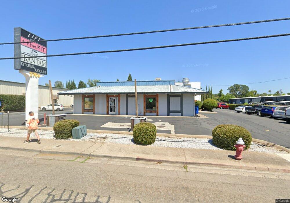 2704 Hartnell Ave, Redding, CA 96002 - photo 1