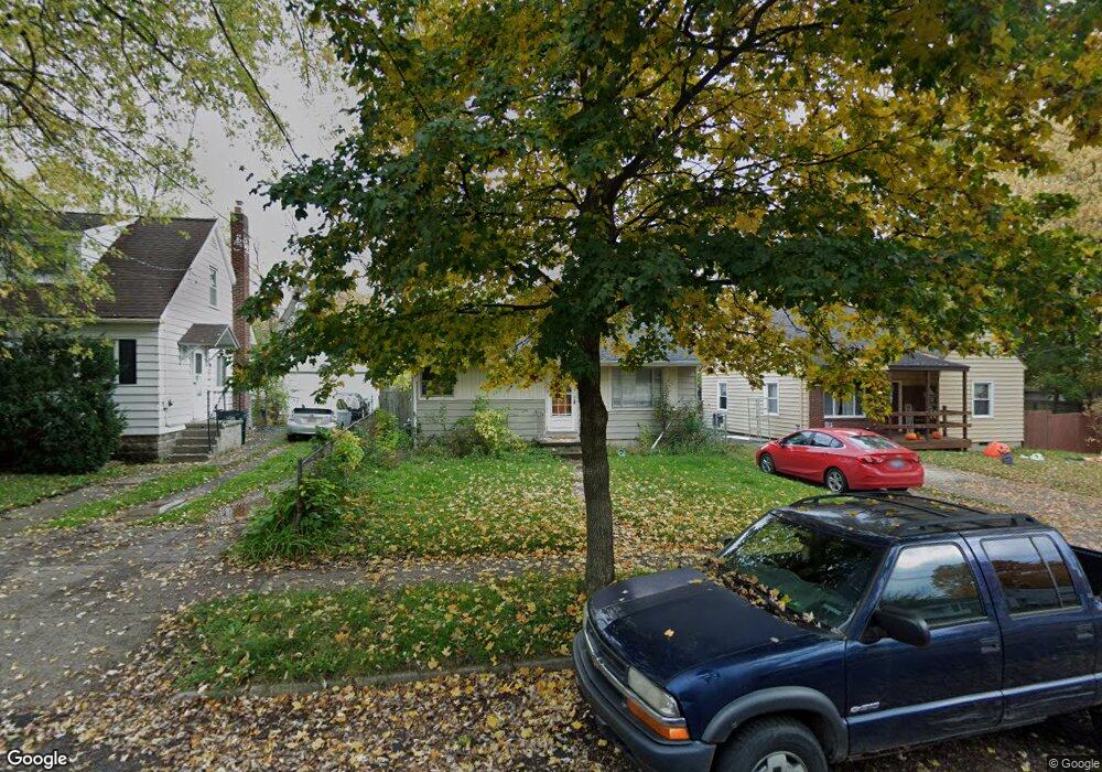 701 Denver St, Lansing, MI 48910 - photo 1