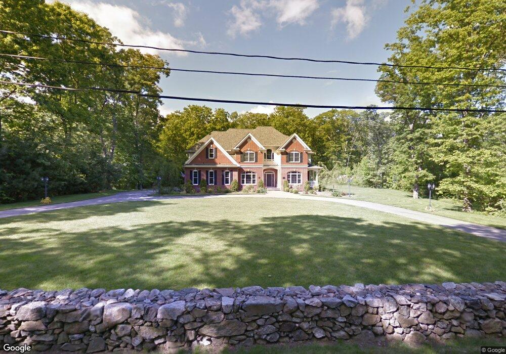 9 Rustic Ln, Cumberland, RI 02864 - photo 1