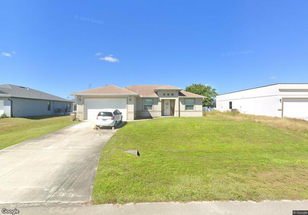 2720 NW 1st Place, Cape Coral, FL 33993 - photo 1