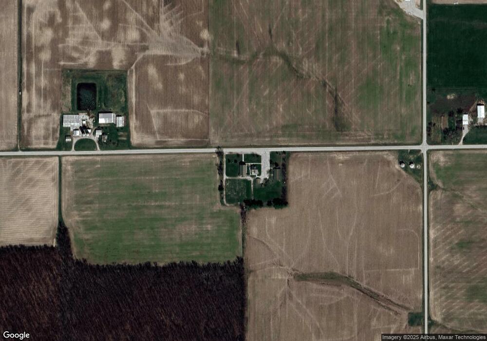 5790 E 1100 S, Geneva, IN 46740 - photo 1