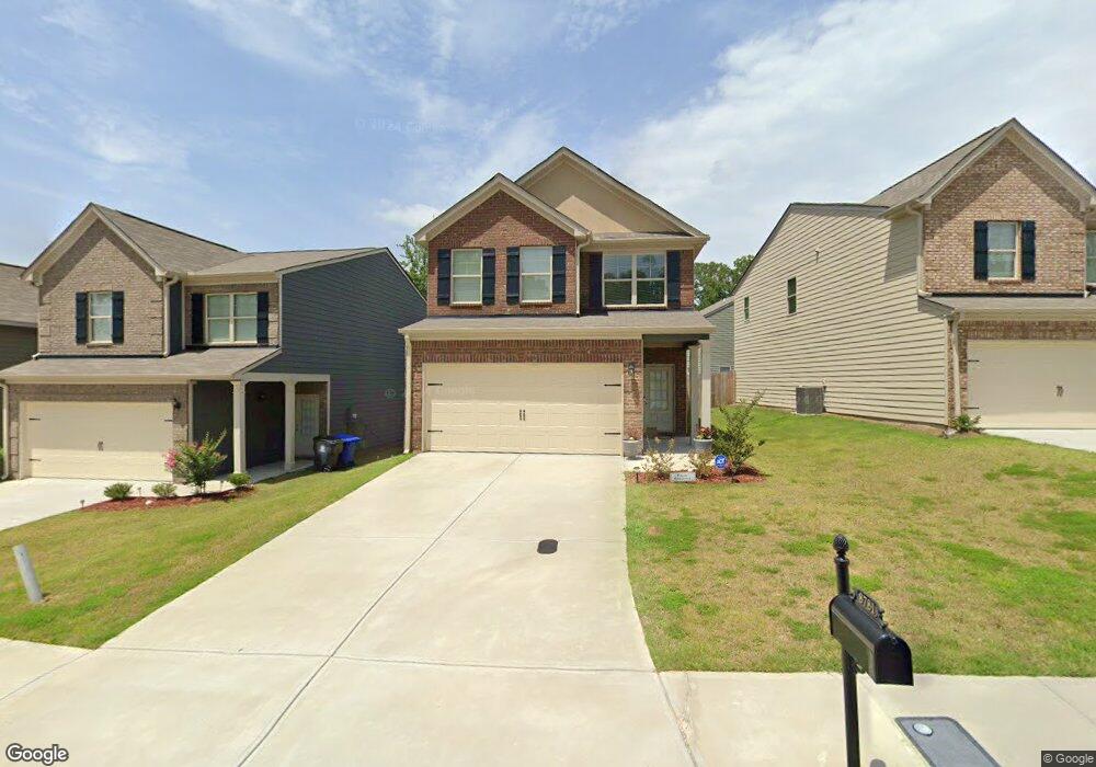 8781 Seneca Rd, Palmetto, GA 30268 - photo 1