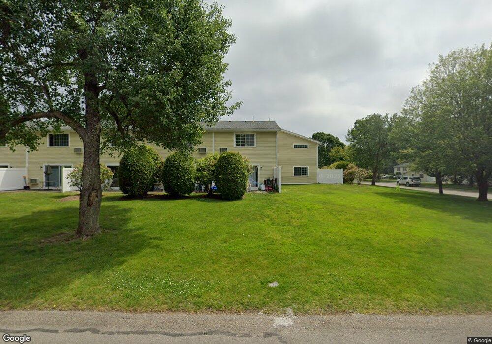 14 Nancy Rd unit 2210, South Easton, MA 02375 - photo 1