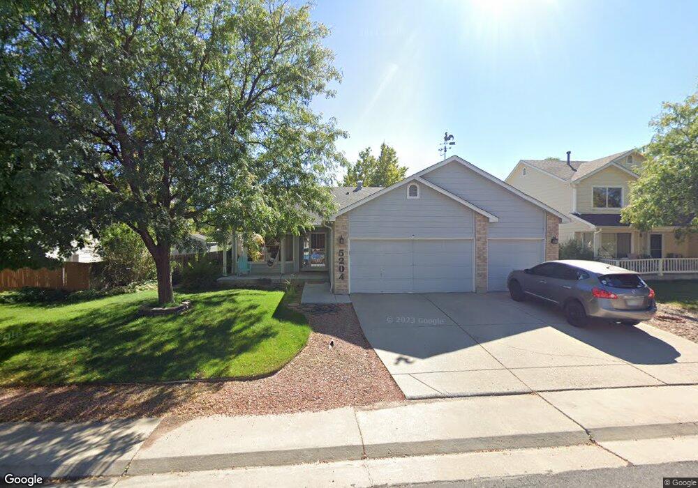 5204 E 118th Ave, Thornton, CO 80233 - photo 1