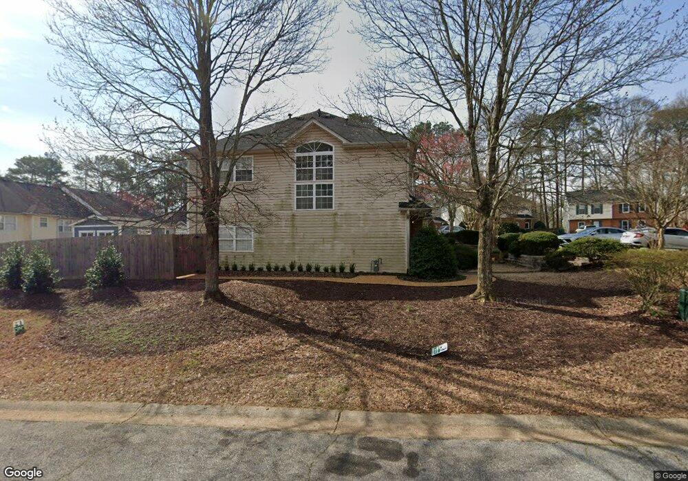 1539 Springleaf Ct SE unit 1539, Smyrna, GA 30080 - photo 1