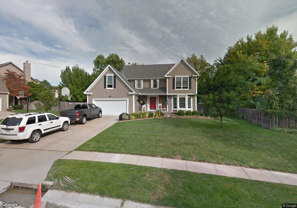 15516 W 84th Terrace, Lenexa, KS 66219 - photo 1