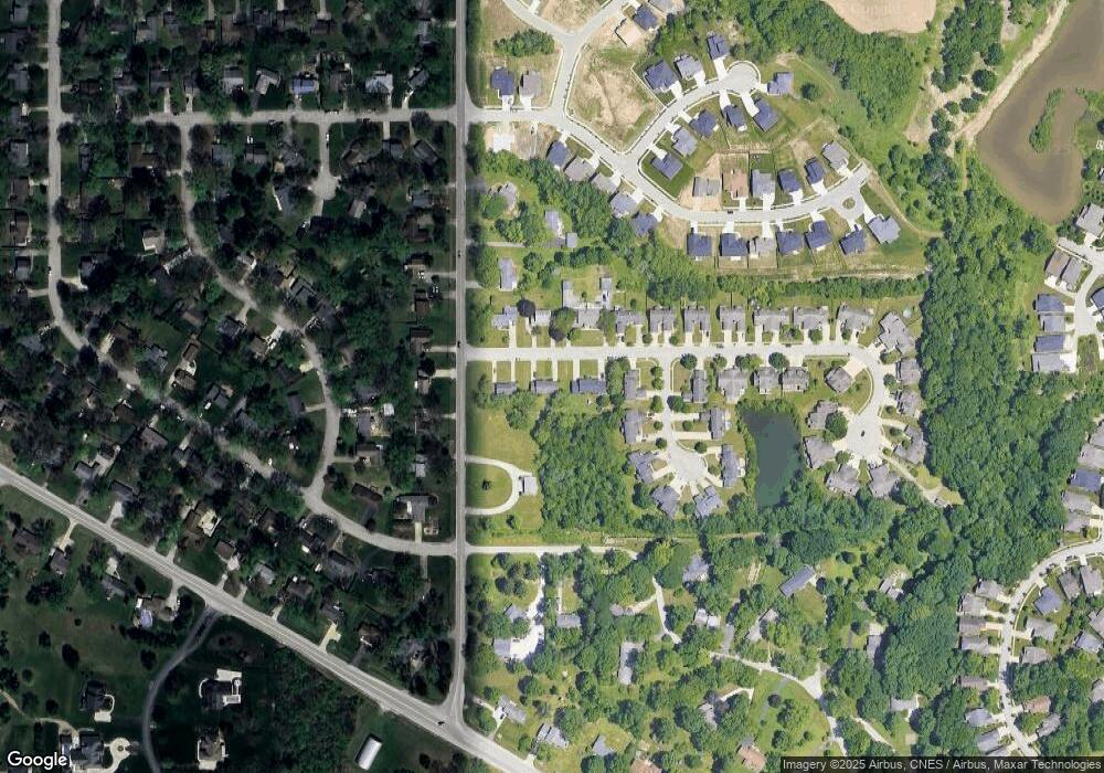 107 E Pine Ave, West Lafayette, IN 47906 - photo 1