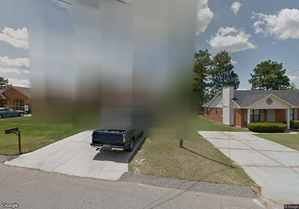 3042 Miranda Rd, Augusta, GA 30906 - photo 1