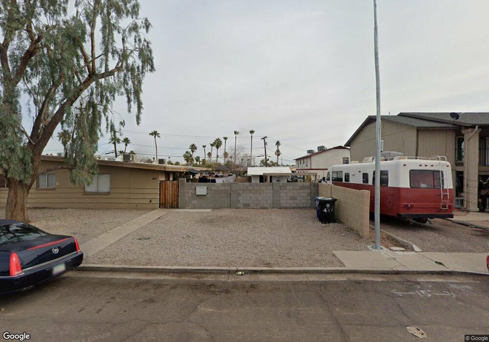 441 S Williams, Mesa, AZ 85204 - photo 1