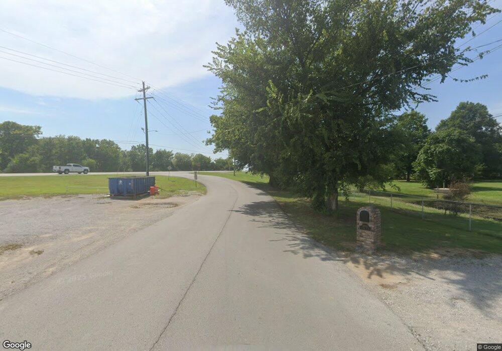 101st E 101st St, Broken Arrow, OK 74014 - photo 1