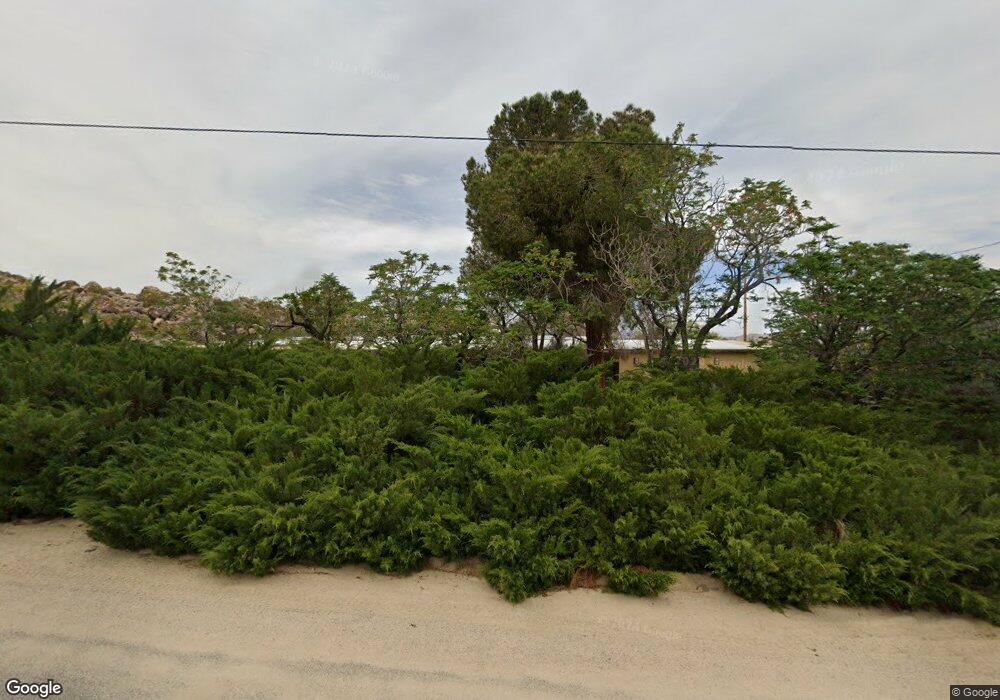 6836 Sierra Ave, Joshua Tree, CA 92252 - photo 1