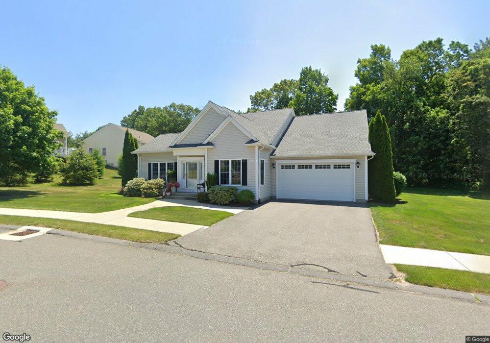 15 Cedar Ridge Dr unit 15, Wilbraham, MA 01095 - photo 1