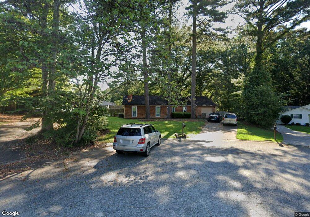 402 Sir William Ct unit 4, Jonesboro, GA 30238 - photo 1