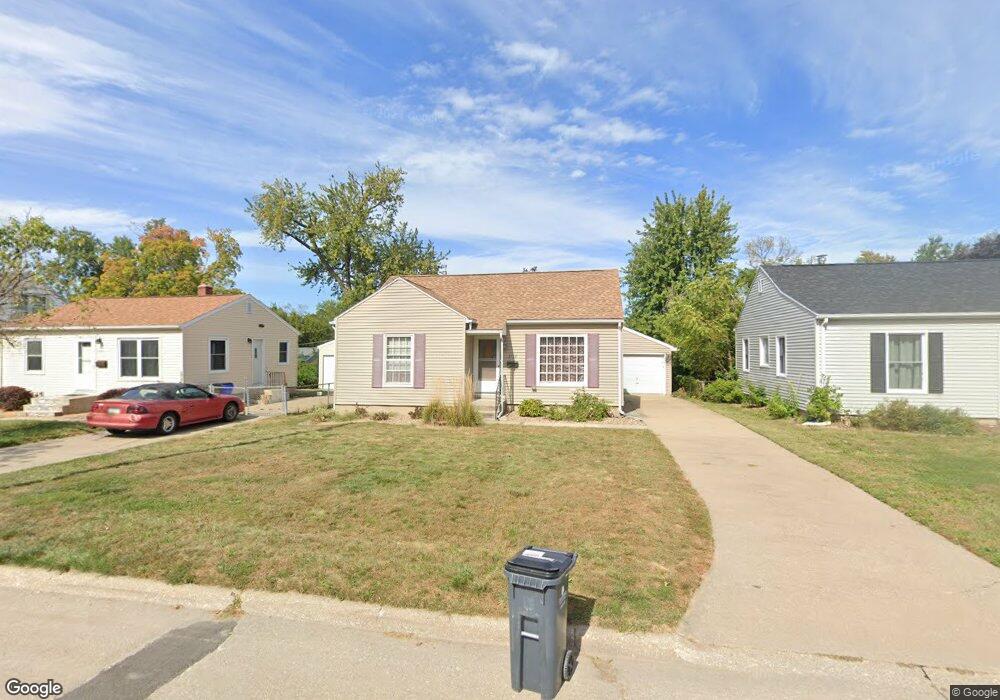 2728 Dalewood Ave SE, Cedar Rapids, IA 52403 - photo 1
