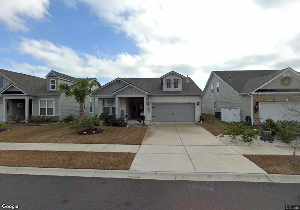 915 Culbertson Ave, Myrtle Beach, SC 29577 - photo 1