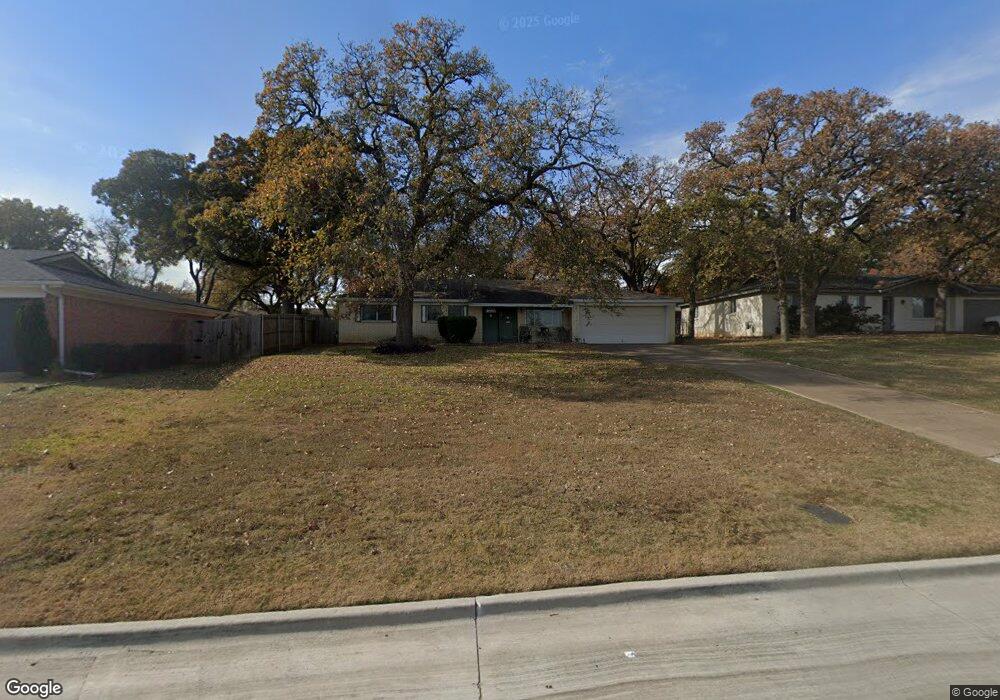 905 Gregory Ave, Bedford, TX 76022 - photo 1